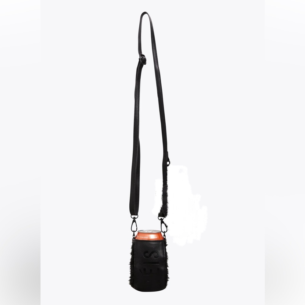 BEIS Koozie Sling Black